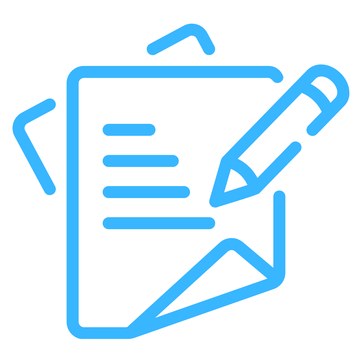 Tangible Scripts